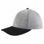GORRA SOVE NEGRO CAP 050 N (POLIÉSTER - SPANDEX)