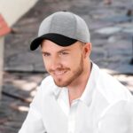 GORRA SOVE NEGRO CAP 050 N (POLIÉSTER - SPANDEX) - Imagen 4