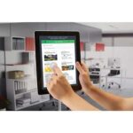 SOPORTE SEGINUS BLANCO CEL 027 B (PLÁSTICO - METAL) - Imagen 6