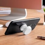 SOPORTE KUTUBIA BLANCO CEL 044 B (PLÁSTICO) - Imagen 5