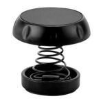 SOPORTE KUTUBIA NEGRO CEL 044 N (PLÁSTICO) - Imagen 2