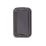 SOPORTE MATT GRIS OXFORD CEL 063 OX (METAL) - Imagen 4