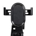 CEL 065 N - SOPORTE HALTER NEGRO (NEGRO - PLASTICO) - Imagen 5