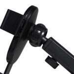 CEL 065 N - SOPORTE HALTER NEGRO (NEGRO - PLASTICO) - Imagen 6