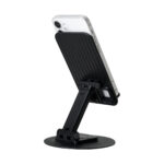 CEL 070 N - SOPORTE BAKÚ NEGRO (NEGRO - PLASTICO -  METAL) - Imagen 3