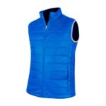 CHALECO AVALON AZUL CHM 009 A-L (NYLON - POLIÉSTER)