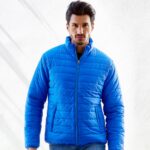 CHAMARRA NORFOLK AZUL CHM 010 A-XXL (POLIÉSTER - NYLON) - Imagen 2