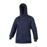 SUDADERA CUDMORE AZUL CHM 012 A-L (ALGODÓN - POLIÉSTER)