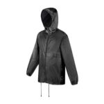 ROMPEVIENTOS TUBINGA NEGRO CHM 013 N-M (POLIÉSTER)