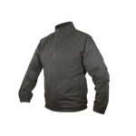 CHM 019 G-L - CHAMARRA HOOKY GRIS TALLA L (GRIS - POLIESTER) - Imagen 2