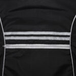 CHM 020 N-L - CHALECO KOLESAR NEGRO TALLA L (NEGRO - POLIESTER) - Imagen 4