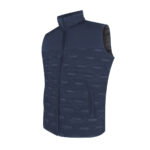 CHM 022 A-L - CHALECO BLIX AZUL TALLA L (AZUL - POLIESTER)