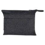 FRAZADA WARE GRIS OXFORD COB 003 OX (ALGODÓN - POLIÉSTER)