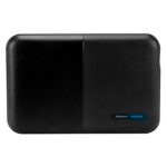 POWER BANK DEPOK NEGRO CRG 035 N (PLÁSTICO) - Imagen 2