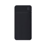POWER BANK ESTOCOLMO NEGRO CRG 043 N (PLÁSTICO) - Imagen 5