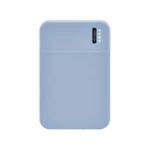 POWER BANK DAVUL AZUL CRG 044 A (PLÁSTICO) - Imagen 2