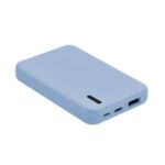 POWER BANK DAVUL AZUL CRG 044 A (PLÁSTICO) - Imagen 3