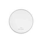 CARGADOR INALÁMBRICO CAMALI BLANCO CRG 053 B (PLÁSTICO - RUBBER) - Imagen 2