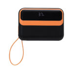 CRG 059 O - POWER BANK VATIO NARANJA (NARANJA - PLASTICO) - Imagen 2