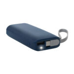 CRG 063 A - POWER BANK IKTRON AZUL (AZUL - PLASTICO) - Imagen 3