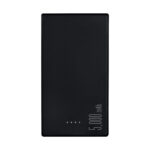 CRG 065 N - POWER BANK TUNN NEGRO (NEGRO - METAL) - Imagen 2