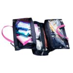 COSMETIQUERA STELLA ROSA DAM 005 P (POLIÉSTER) - Imagen 2