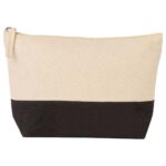 COSMETIQUERA LEXY NEGRO DAM 030 N (ALGODÓN)