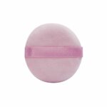 ESPONJA PARA POLVOS JOLETTE ROSA DAM 031 P (POLIÉSTER - PLÁSTICO) - Imagen 2