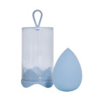 APLICADOR DE MAQUILLAJE SAIREA ROSA DAM 032 P (LÁTEX - PLÁSTICO) - Imagen 5