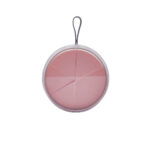 SET DE APLICADORES MAQUILASH GRIS DAM 033 G (ALGODÓN - PLÁSTICO) - Imagen 2