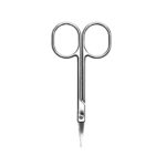 SET DE MANICURE EMMA AZUL DAM 042 A (CURPIEL - METAL) - Imagen 4