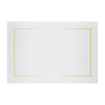 DAM 052 B - SET MASAJEADOR HELENA (BLANCO - PIEDRA JADE - METAL) - Imagen 4