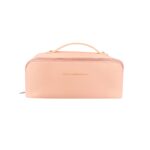 COSMETIQUERA TURA ROSA DAM 054 P (CUERPIEL - FORRO POLIÉSTER) - Imagen 2