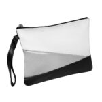 DAM 055 N - COSMETIQUERA UZURI (NEGRO - CURPIEL - POLIESTER) - Imagen 7