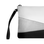 DAM 055 N - COSMETIQUERA UZURI (NEGRO - CURPIEL - POLIESTER) - Imagen 3