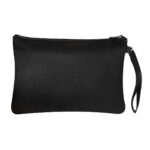 DAM 055 N - COSMETIQUERA UZURI (NEGRO - CURPIEL - POLIESTER) - Imagen 4