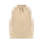 DAM 064 BE - SET DE DESCANSO MARIE BEIGE (BEIGE - POLIESTER - FIBRA DE BAMBU - ELASTICO) - Imagen 2