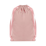 DAM 064 P - SET DE DESCANSO MARIE ROSA (ROSA - POLIESTER - FIBRA DE BAMBU - ELASTICO) - Imagen 2