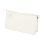 DAM 065 B - COSMETIQUERA LORA BLANCO (BLANCO - PLASTICO PVC)