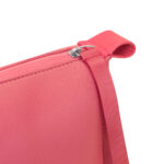 DAM 069 P - COSMETIQUERA CLAUDETTE ROSA (ROSA - NEOPRENO - CURPIEL) - Imagen 3