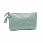 COSMETIQUERA NATALIE AZUL DAM 324 A (YUTE - CANVAS) - Imagen 2