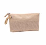 COSMETIQUERA NATALIE ROSA DAM 324 P (YUTE - CANVAS) - Imagen 2