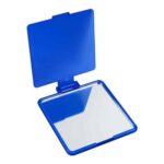 ESPEJO ALINE AZUL DAM 500 A (PLÁSTICO)