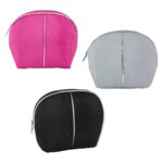 COSMETIQUERA VICTORIA NEGRO DAM 502 N (MICROFIBRA) - Imagen 3