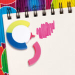 RESALTADOR NEVADA BLANCO DK-044 ( DK-044 - DK044 - MARCA TEXTOS ) - Imagen 3