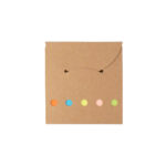 KIT ECOLÓGICO TURÍN CARTON DK-046C ( DK-046 - DK046 - OFICINA )