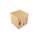 KIT ECOLÓGICO NAOS CARTON DK-065 ( DK-065 - DK065 - OFICINA )