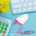 SET DE MARCADORES BREMEN BLANCO DK-076 ( DK-076 - DK076 - MARCA TEXTOS ) - Imagen 4