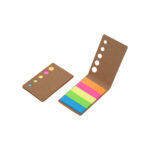 SET DE BANDERITAS FAHAN CARTON DK-079C ( DK-079 - DK079 - OFICINA )