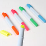 MARCA TEXTOS DE CERA NUORO AMARILLO DK-084Y ( DK-084 - DK084 - MARCA TEXTOS ) - Imagen 6